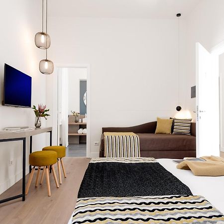 Charme 308 Hotel Рим Екстериор снимка