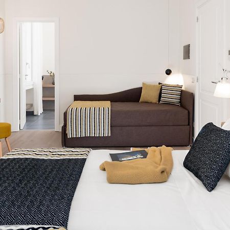 Charme 308 Hotel Рим Екстериор снимка
