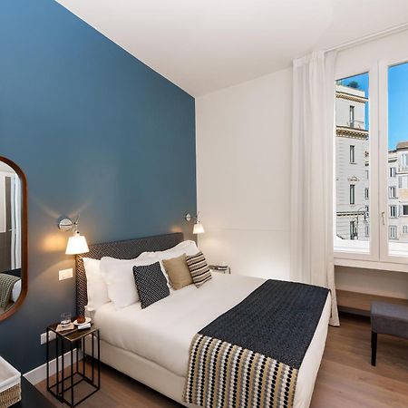 Charme 308 Hotel Рим Екстериор снимка