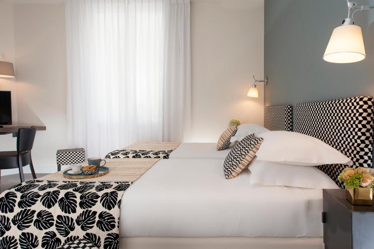 Charme 308 Hotel Рим Екстериор снимка