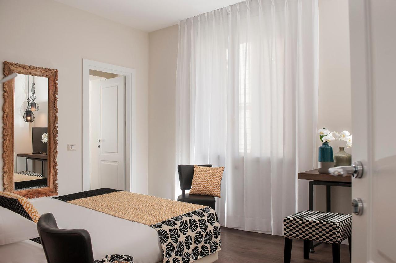 Charme 308 Hotel Рим Екстериор снимка