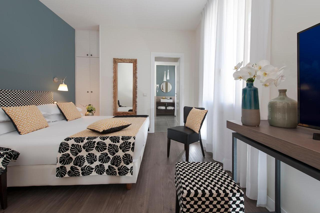 Charme 308 Hotel Рим Екстериор снимка