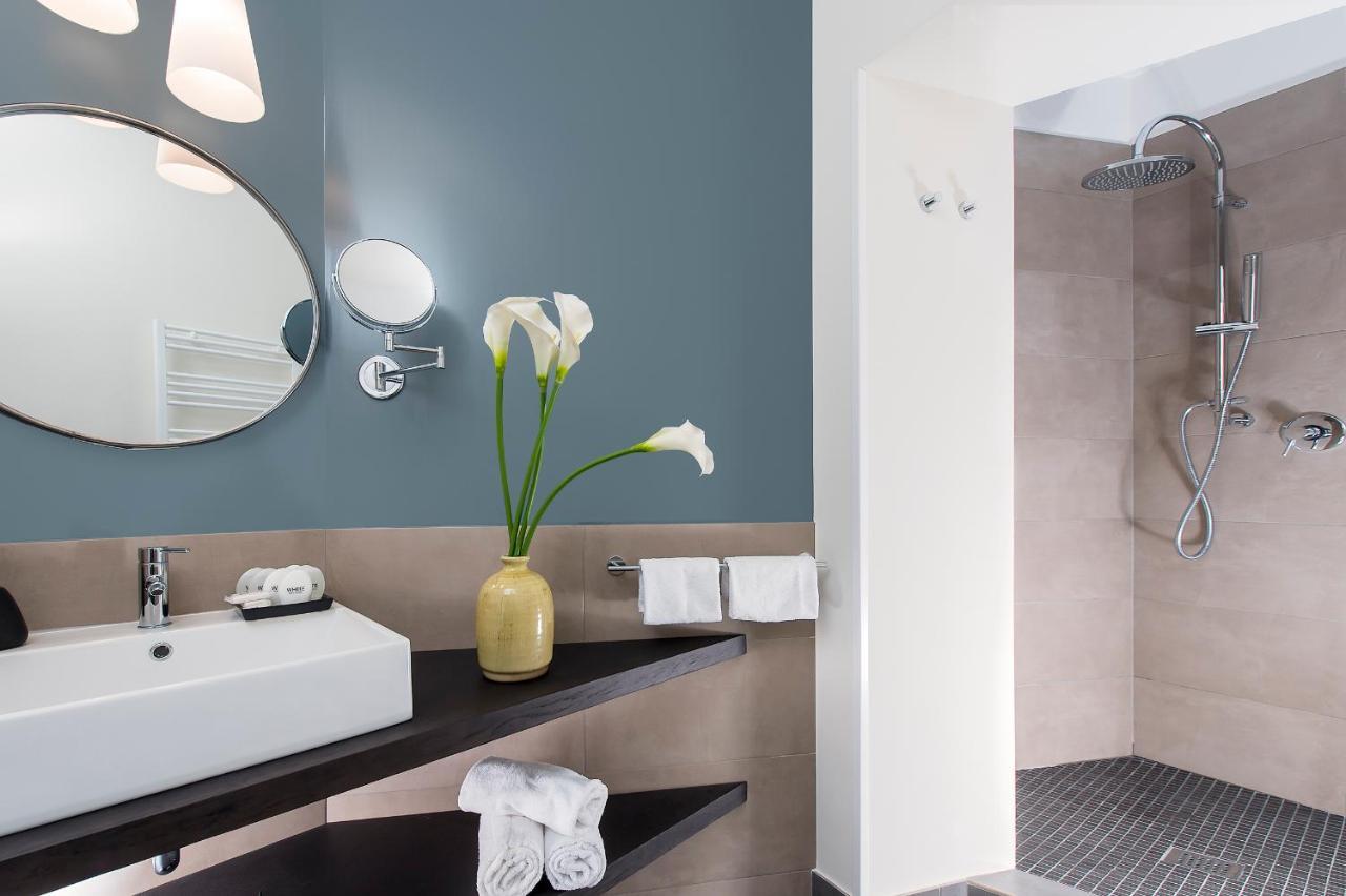 Charme 308 Hotel Рим Екстериор снимка