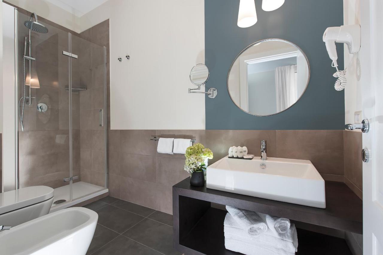 Charme 308 Hotel Рим Екстериор снимка