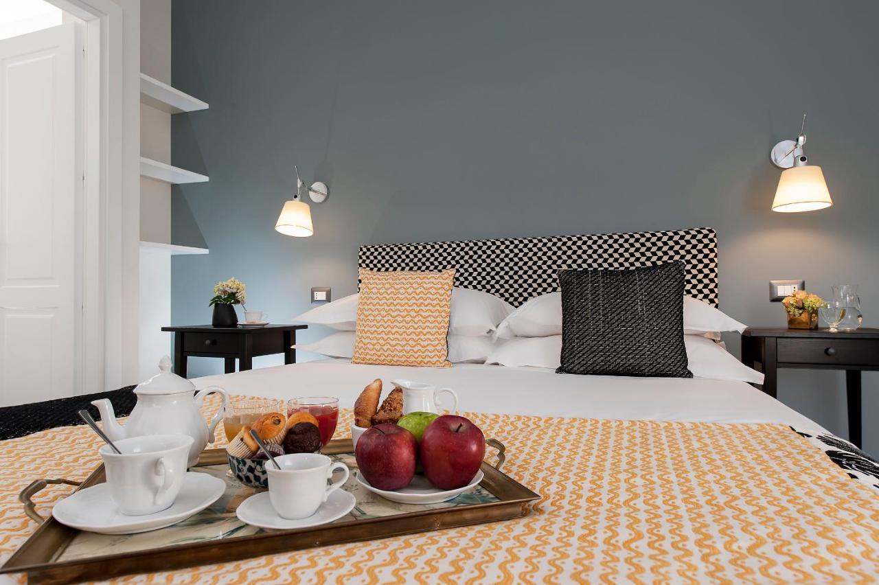 Charme 308 Hotel Рим Екстериор снимка