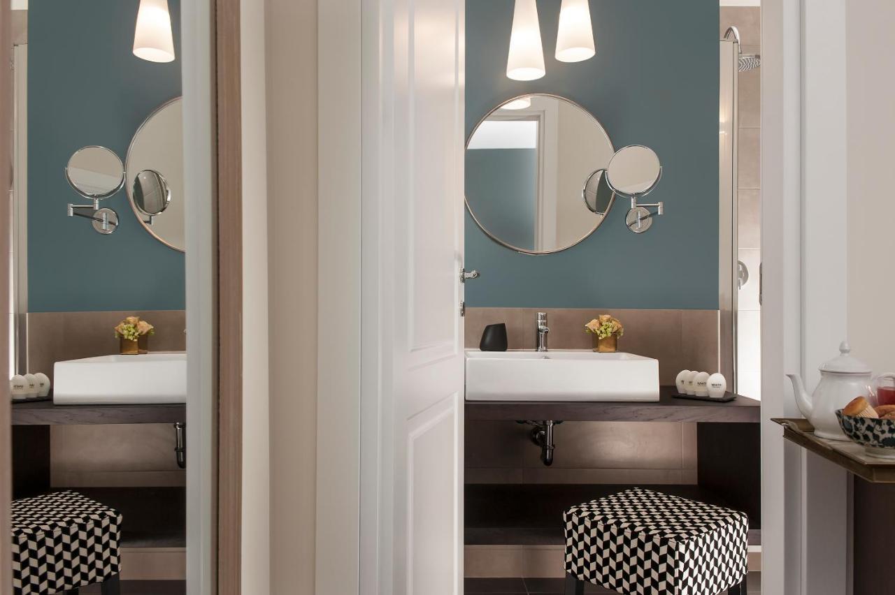 Charme 308 Hotel Рим Екстериор снимка