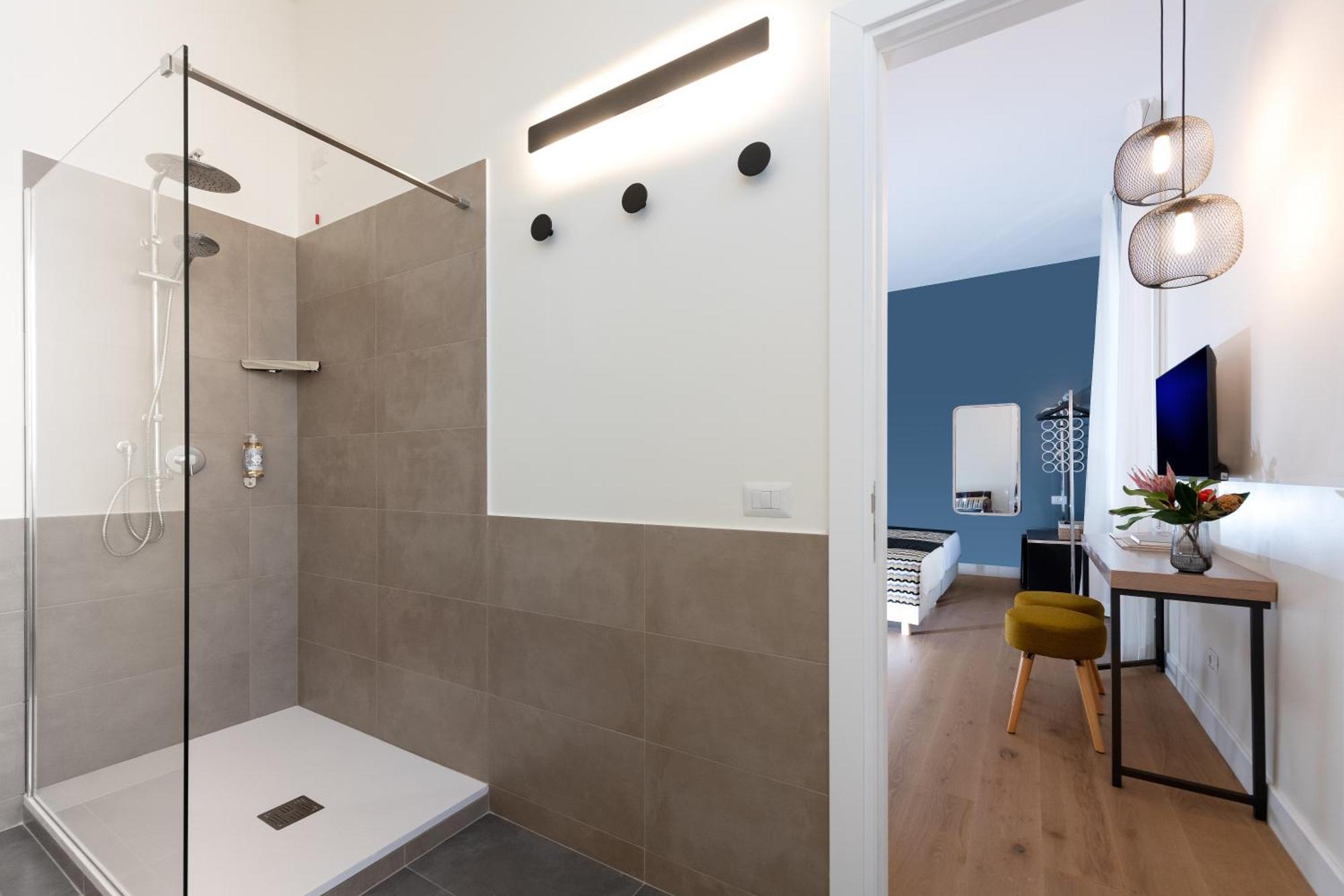 Charme 308 Hotel Рим Екстериор снимка
