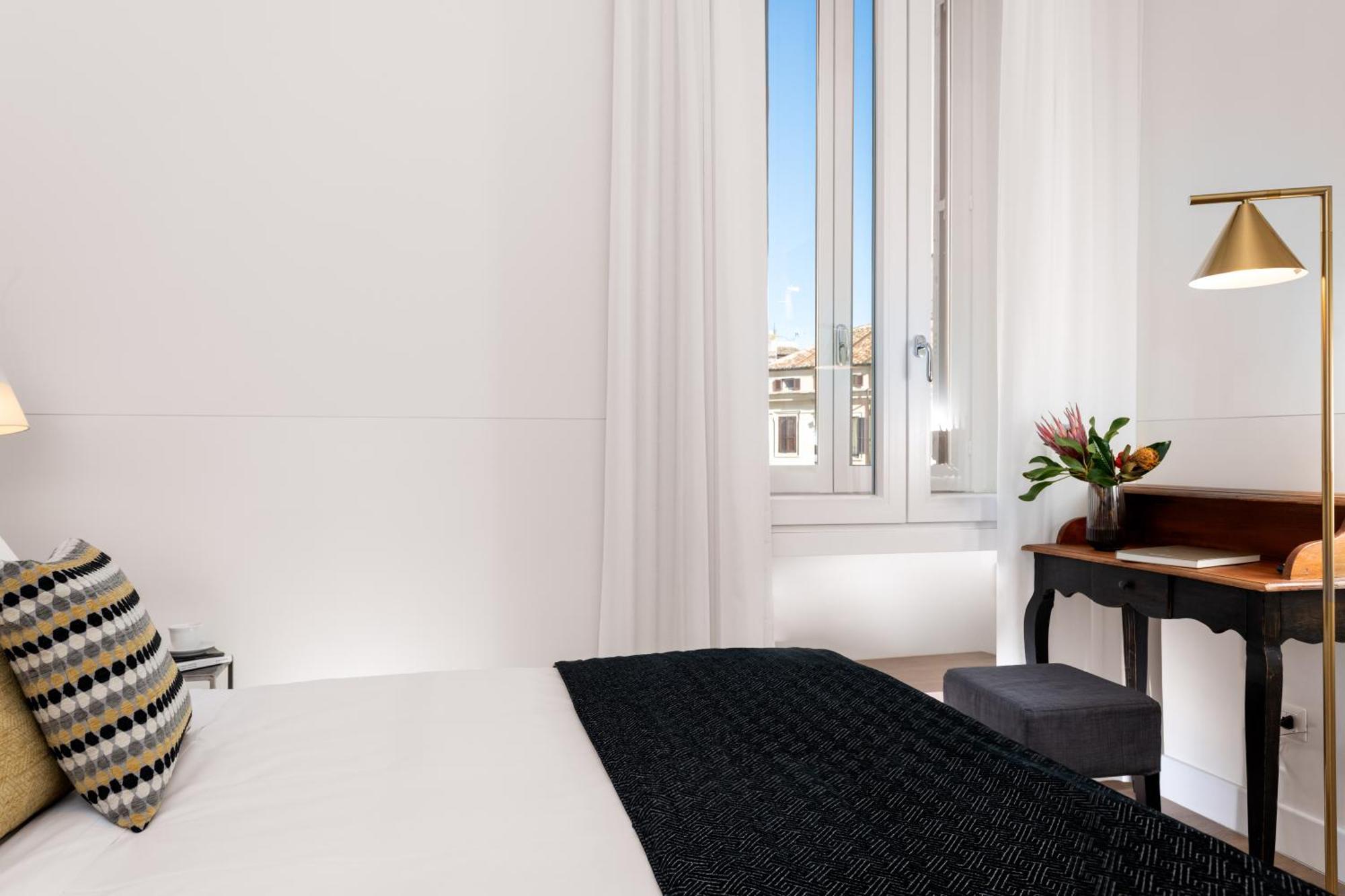 Charme 308 Hotel Рим Екстериор снимка