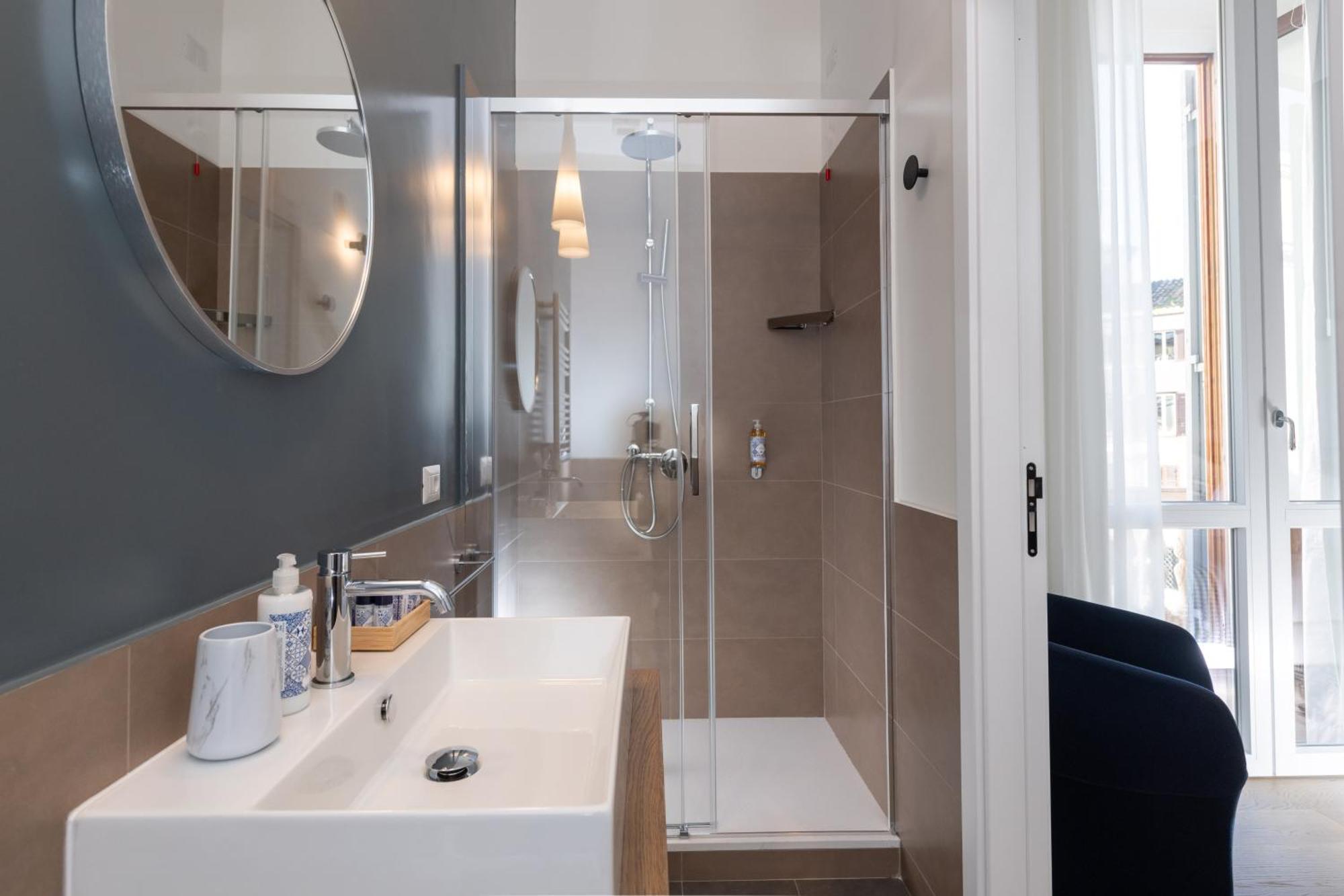 Charme 308 Hotel Рим Екстериор снимка